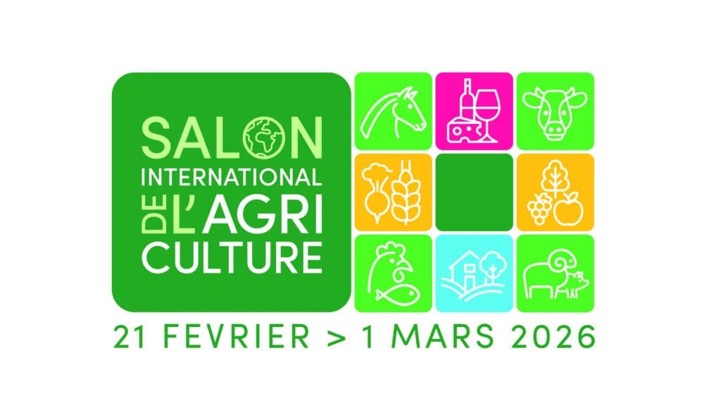 Salon International de l'Agriculture 2026