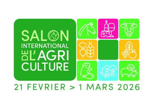Salon International de l'Agriculture 2026