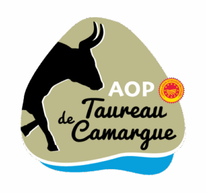 AOP Taureau de Camargue