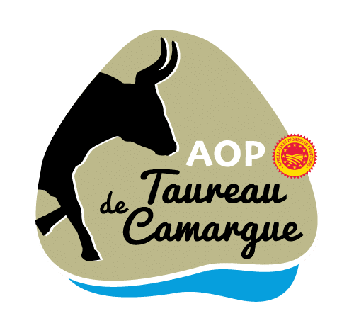 AOP Taureau de Camargue